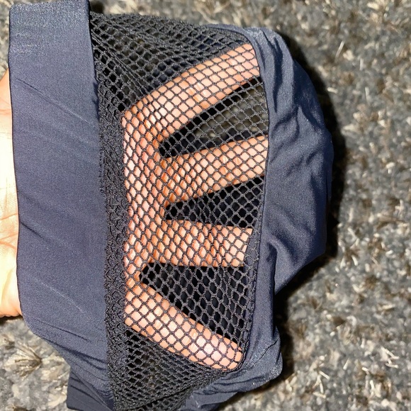 Mesh bikini - Picture 5 of 8